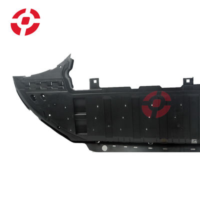 Water tank under cover front bumper lower guard Air Guide Front Bumper Grille Grill-air Guide for Volvo S90 OE 31383239