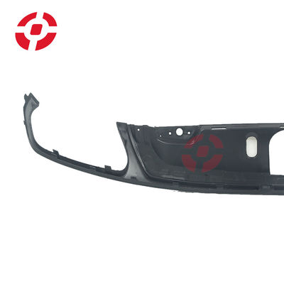 Protect Plate Air Guide Car Tailpipe guards Auto Parts rear Bumper Lower Air Guide for volvo XC40 OE 31407965
