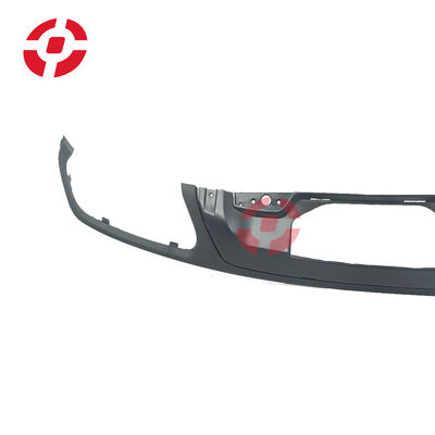 Protect Plate Air Guide Car Tailpipe guards Auto Parts rear Bumper Lower Air Guide for volvo XC40 OE 31407965