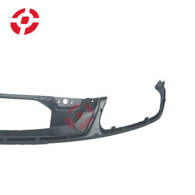 Protect Plate Air Guide Car Tailpipe guards Auto Parts rear Bumper Lower Air Guide for volvo XC40 OE 31407965
