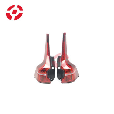 Bumper Rear Taillight Tail Lamp Light LED Rear Light Taillight Left Lamp Body For Volvo XC60 31689690 31689337