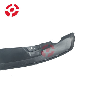 32136122 Carbon Fiber Air Guide For Volvo XC40 Rear Bumper Lower Air Guide For Volvo XC40
