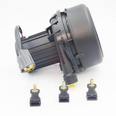 Secondary Air Pump Auto Engine Parts Air Injection Pump For Jaguar XJ XF OE XR850044