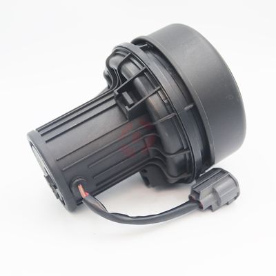 Secondary Air Pump Auto Engine Parts Air Injection Pump For Jaguar XJ XF OE XR850044