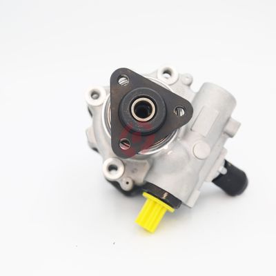Hydraulic Power Steering Pump Auto Power Steering Pump For Volvo OE QVB000110