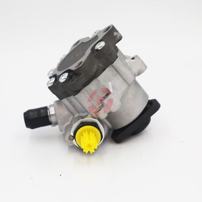 Hydraulic Power Steering Pump Auto Power Steering Pump For Volvo OE QVB000110