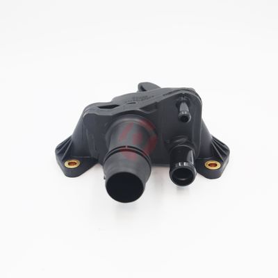 Auto Engine Coolant Electronic Thermostat Housing Assembly For Land Rover Cooling Water Thermostat LR073732