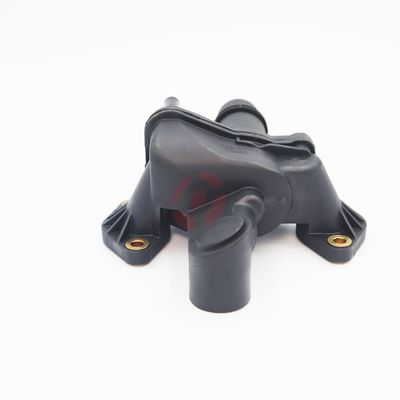 Auto Engine Coolant Electronic Thermostat Housing Assembly For Land Rover Cooling Water Thermostat LR073732