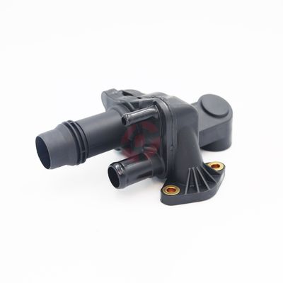 Auto Engine Coolant Electronic Thermostat Housing Assembly For Land Rover Cooling Water Thermostat LR073732