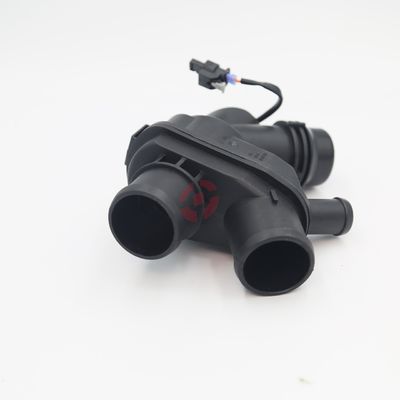 Car Engine Coolant Thermostat For Range Rover Discovery 4 Range Rover Sport OE LR062498