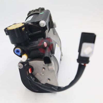 Car Air Suspension System Air Suspension Compressor Pump Air Compressor Kit For Jaguar XJ C2C27702