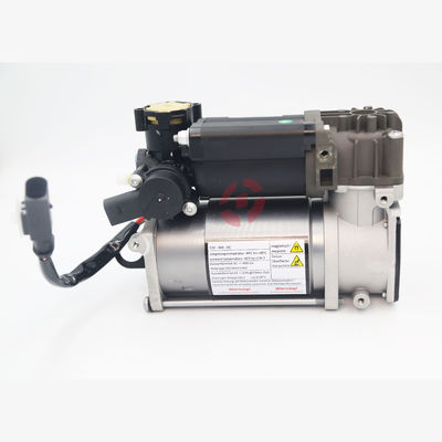 Car Air Suspension System Air Suspension Compressor Pump Air Compressor Kit For Jaguar XJ C2C27702