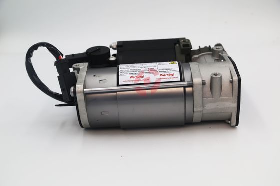 Car Air Suspension System Air Suspension Compressor Pump Air Compressor Kit For Jaguar XJ C2C27702
