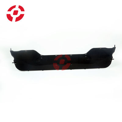 OE 31386719 Auto Parts Front Bumper Lower Air Guide For Volvo S60 V60