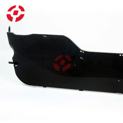 OE 31386719 Auto Parts Front Bumper Lower Air Guide For Volvo S60 V60