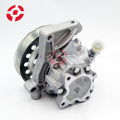 Guida senza sforzo garantita con il sistema di servosterzo OE LR007207 per Land Rover