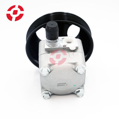 Precision Crafted Steering System OE 36050558 Effortless Steering