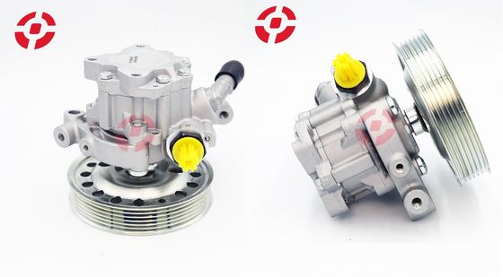 Stable Steering Part In Volvo Driving Condition Steering System OE 36002409
