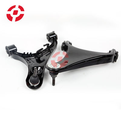 OE RRBJ500232-RBJ500222 Suprabraccio anteriore Performance di guida ottimale con Land Rover Suprabraccio anteriore inferiore per il sistema di sospensione