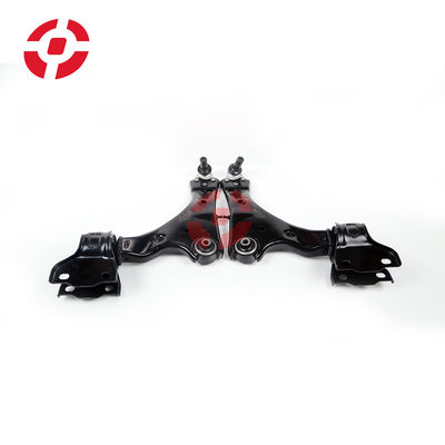 Braccio di comando anteriore superiore per il sistema di sospensione Land Rover con numero di origine LR086107-LR086108