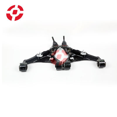 LR014619-LR014629 Sistema di sospensione anteriore del braccio superiore per Land Rover con perfetta vestibilità e funzionalità