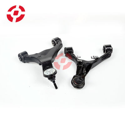 LR014619-LR014629 Sistema di sospensione anteriore del braccio superiore per Land Rover con perfetta vestibilità e funzionalità