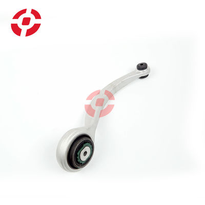 Braccio oscillante inferiore per il sistema di sospensione Land Rover con numero OE C2D49933 e materiali durevoli