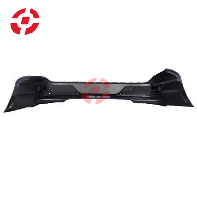 The Ultimate Protection for Your Vehicle Body System car metal bumper OE 31383297 for VOLVO
