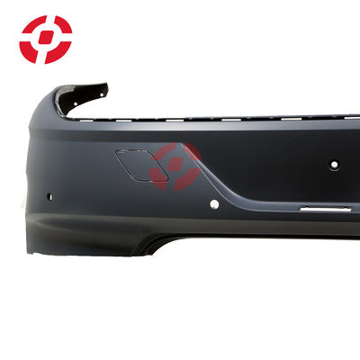 The Ultimate Protection for Your Vehicle Body System car metal bumper OE 31383297 for VOLVO