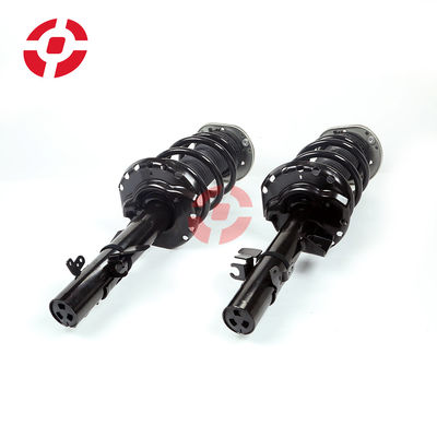 LR070932 LR079422 Assemblaggio anteriore assorbente d'urto con controllo di marcia magnetico per Land Rover Evoque L538 2011-2018