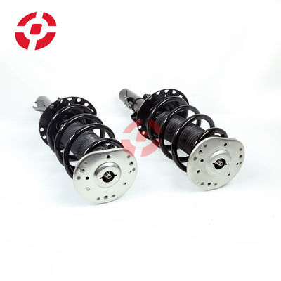 LR070932 LR079422 Assemblaggio anteriore assorbente d'urto con controllo di marcia magnetico per Land Rover Evoque L538 2011-2018