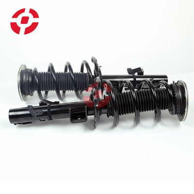 LR070932 LR079422 Assemblaggio anteriore assorbente d'urto con controllo di marcia magnetico per Land Rover Evoque L538 2011-2018