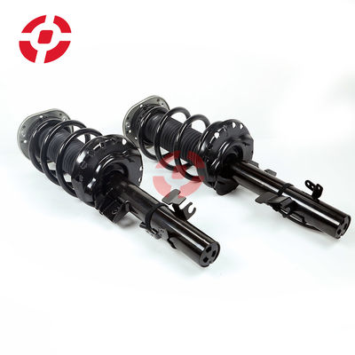 LR070932 LR079422 Assemblaggio anteriore assorbente d'urto con controllo di marcia magnetico per Land Rover Evoque L538 2011-2018
