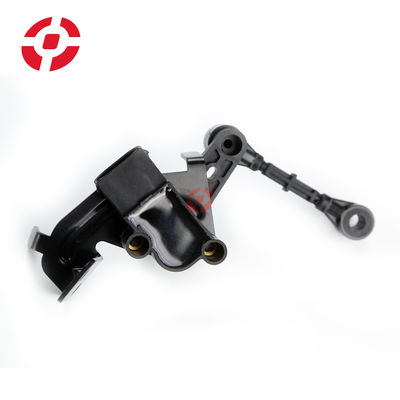 OEM T2H3167 Rear Right Suspension Ride Height Level Sensor For Land Rover
