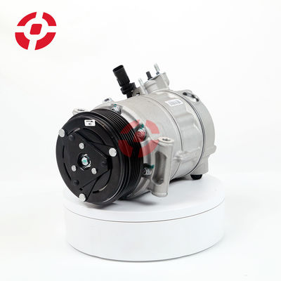 Automotive Air Condition Pump LR112585 For RANGE ROVER SPORT 2014