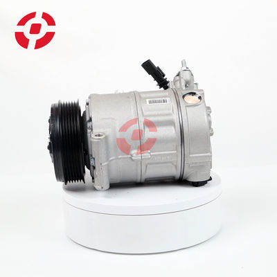 Automotive Air Condition Pump LR112585 For RANGE ROVER SPORT 2014