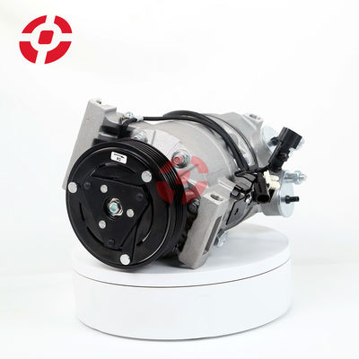 Auto Parts OEM 36002934 Air Conditioning System AC Auto Compressor For Volvo