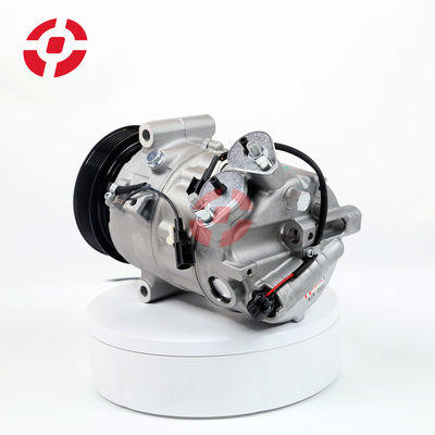36010255 Air Compressor Air Conditioner Car Parts For Volvo AC Pump For VOLVO