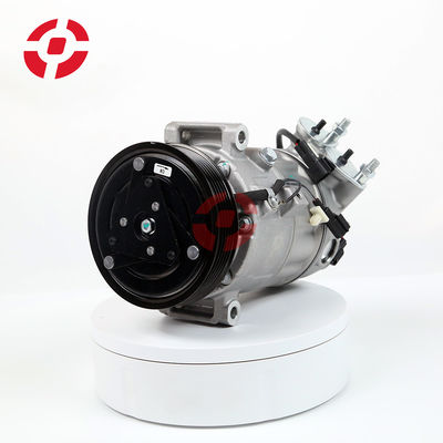 36010255 Air Compressor Air Conditioner Car Parts For Volvo AC Pump For VOLVO
