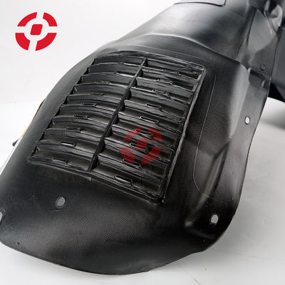 OEM C2D34722 PER JAGUAR XJ 2010-2015 AUTO CAR FRONT FENDER LINER SUCTION
