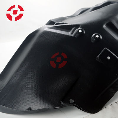 OEM CLF500253 Front Fender Liner per Land Rover Discovery 3 4 2004-2009 Front Inner Fender