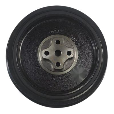 Ricambi per autoveicoli OE 31359414 cintura ammortizzatrice per vibrazioni puleggia del sistema motore per Volvo