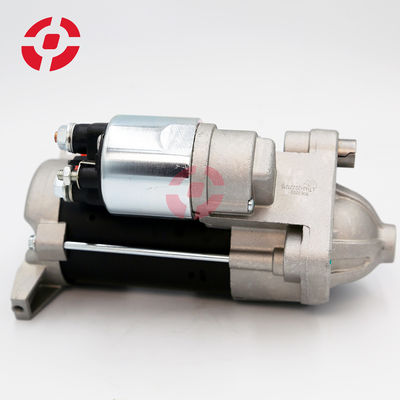 OE 36010074 Auto Parts Engine Car Starter Motor For Volvo