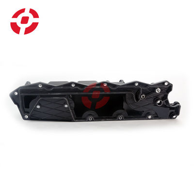 31319643 Auto Parts Wastegate Valves Cylinder Valve Cover For Volvo