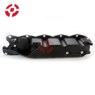 31319643 Auto Parts Wastegate Valves Cylinder Valve Cover For Volvo