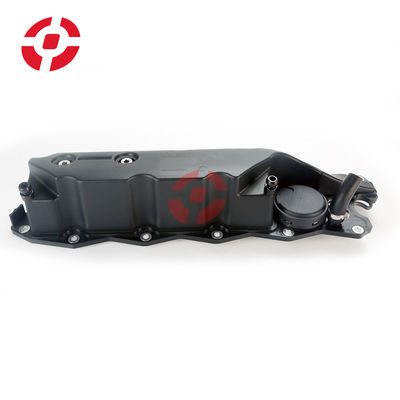 31319643 Auto Parts Wastegate Valves Cylinder Valve Cover For Volvo
