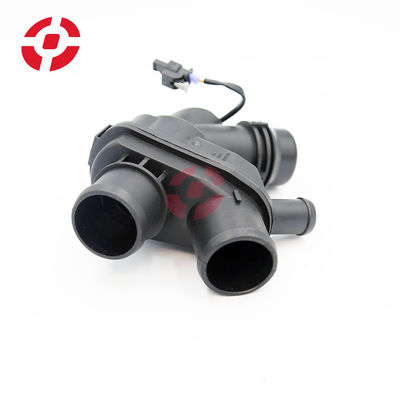 LR062498 Termostato elettronico del liquido di raffreddamento del motore per Land Rover Range Rover Discovery