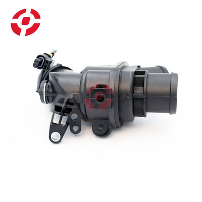 LR062498 Termostato elettronico del liquido di raffreddamento del motore per Land Rover Range Rover Discovery