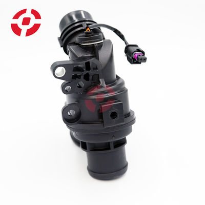 LR062498 Termostato elettronico del liquido di raffreddamento del motore per Land Rover Range Rover Discovery