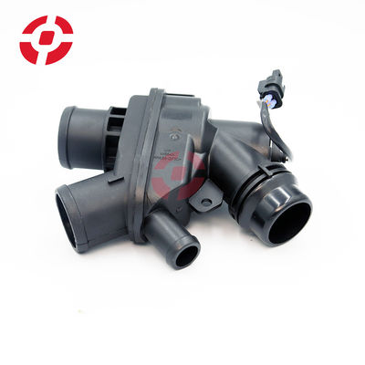 LR062498 Termostato elettronico del liquido di raffreddamento del motore per Land Rover Range Rover Discovery
